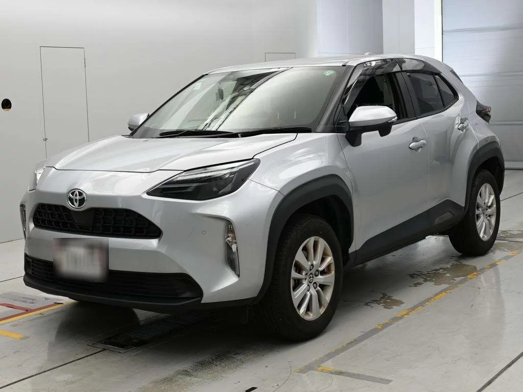 Toyota Yaris Cross MXPB10 2023